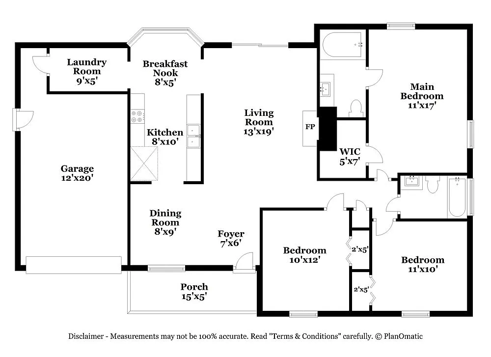 Building Photo - 404 Sorensen Way