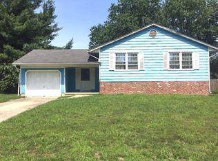 7 Kennington Rd, Marlton, NJ 08053