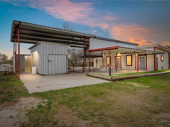 6802 County Road 103, San Diego, TX 78384