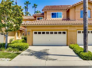 15 Pappagallo Point, Aliso Viejo, CA 92656