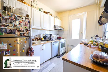 Rented by Sorensens Parkview Terrace Real Estate Inc