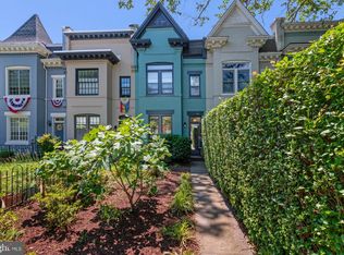 1315 S Carolina Ave SE, Washington, DC 20003