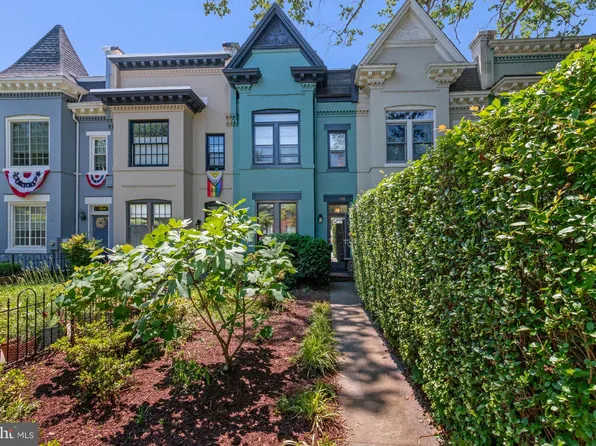 1315 S Carolina Ave SE, Washington, DC 20003