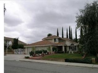 6783 Ridgeside Dr, Riverside, CA 92506