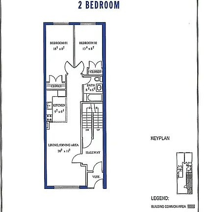 2nd image of 1495 Prospect Pl #1
