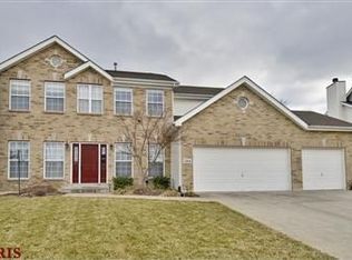 1214 Raintree Pass, O'Fallon, MO 63366