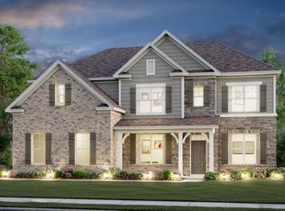 800 Dobby Way, McDonough, GA