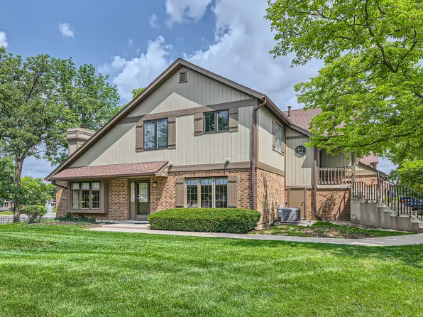 13380 S Oak Hills Pkwy #V3, Palos Heights, IL 60463