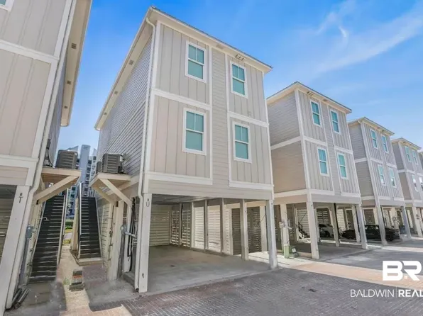 951 W Lagoon Ave #U, Gulf Shores, AL 36542