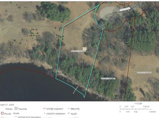 N649 County Road Yy LOT 1, Wautoma, WI 54982