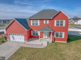 58 Spring Dale Ln, Felton, DE 19943
