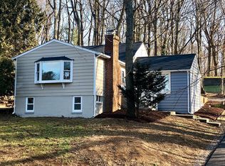 3627 Kemptown Church Rd, Monrovia, MD 21770