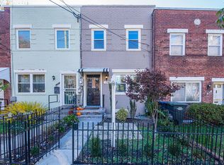 1345 Talbert Ter SE, Washington, DC 20020