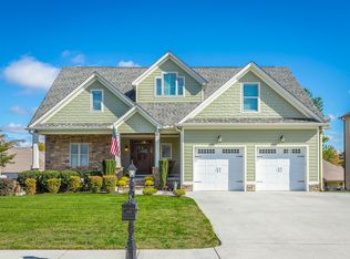 94 Angel Oak Way, Ringgold, GA 30736