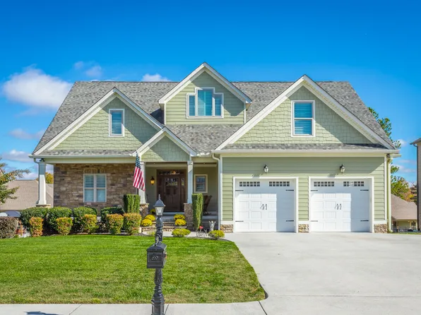 94 Angel Oak Way, Ringgold, GA 30736