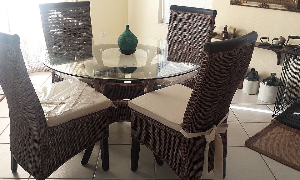 Dinning Area