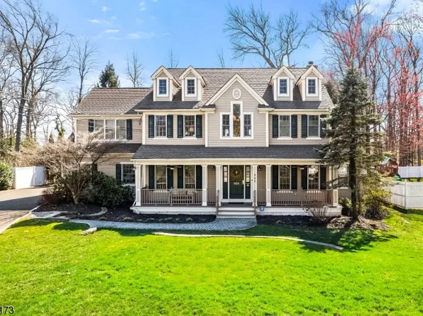 928 Crestwood Rd, Scotch Plains Twp., NJ 07076