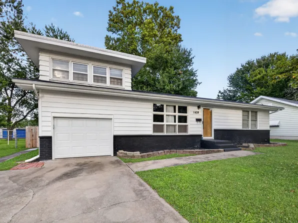 1428 S Marlan Avenue, Springfield, MO 65804