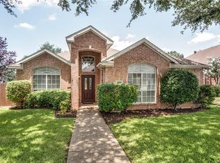 3525 Lark Meadow Way, Dallas, TX 75287
