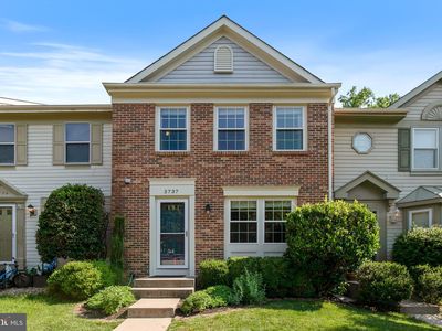 3737 Mazewood Ln, Fairfax, VA, 22033