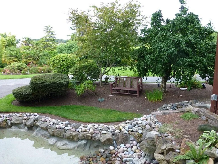 Gardens