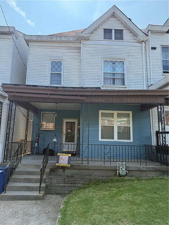 3513 Fleming Ave photo 1