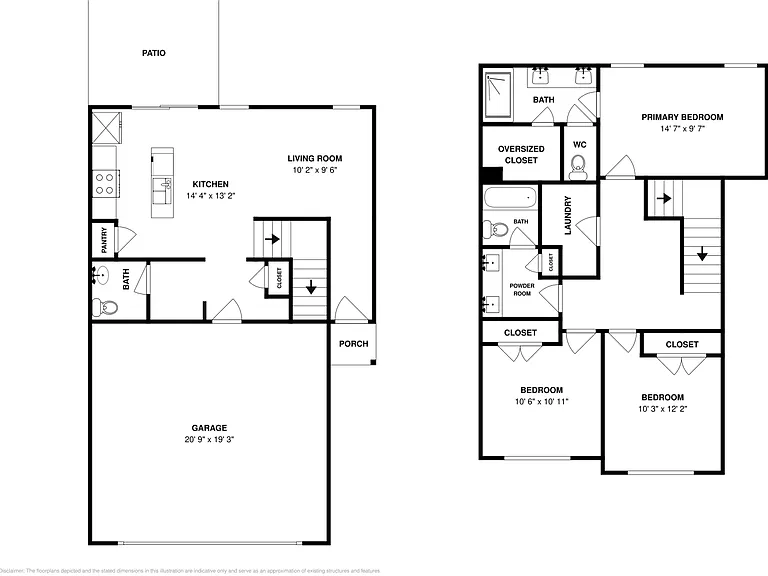 3247 Prospect Church Rd — Photo 17