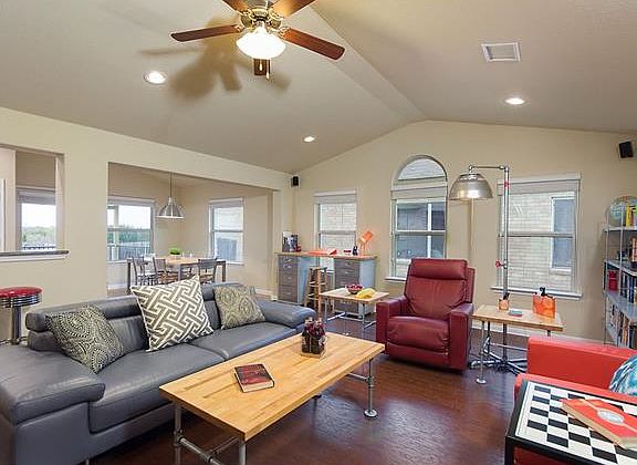 5th image of 1907 Cap Rock Ln