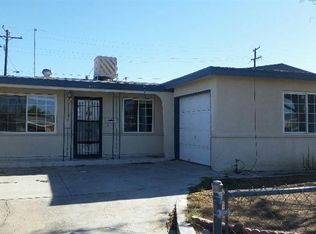 1932 Sunrise Rd, Barstow, CA 92311