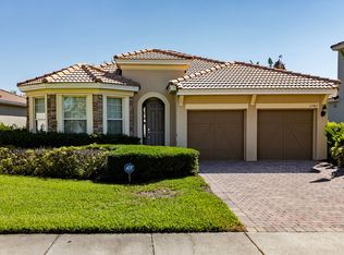 11967 Xenia Ln, Orlando, FL 32827