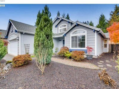 11889 SW Tallwood Dr, Tigard, OR, 97223
