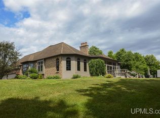 202 Cataldo Dr, Iron River, MI 49935