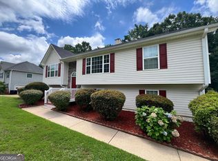 1670 Harvest Hl, Douglasville, GA 30134