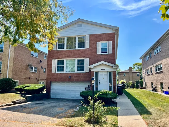 3335 W Pratt Ave APT 2, Lincolnwood, IL 60712