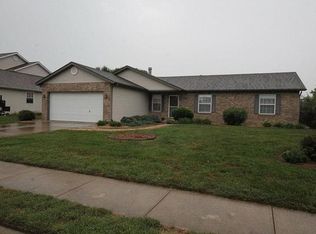 833 Kendra Ann Dr, Swansea, IL