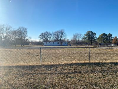 13204 N 91st East Ave, Collinsville, OK, 74021