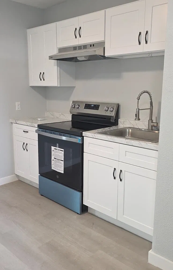 1 bed, 420 sqft, $1,170 — Photo 3