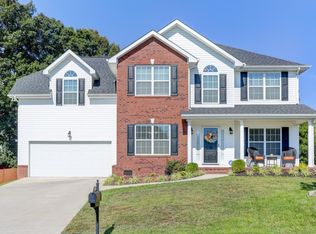 7741 Greenscape Dr LOT 31, Knoxville, TN 37938
