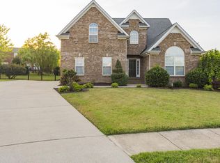 2109 Olmstead Ct, Murfreesboro, TN 37128