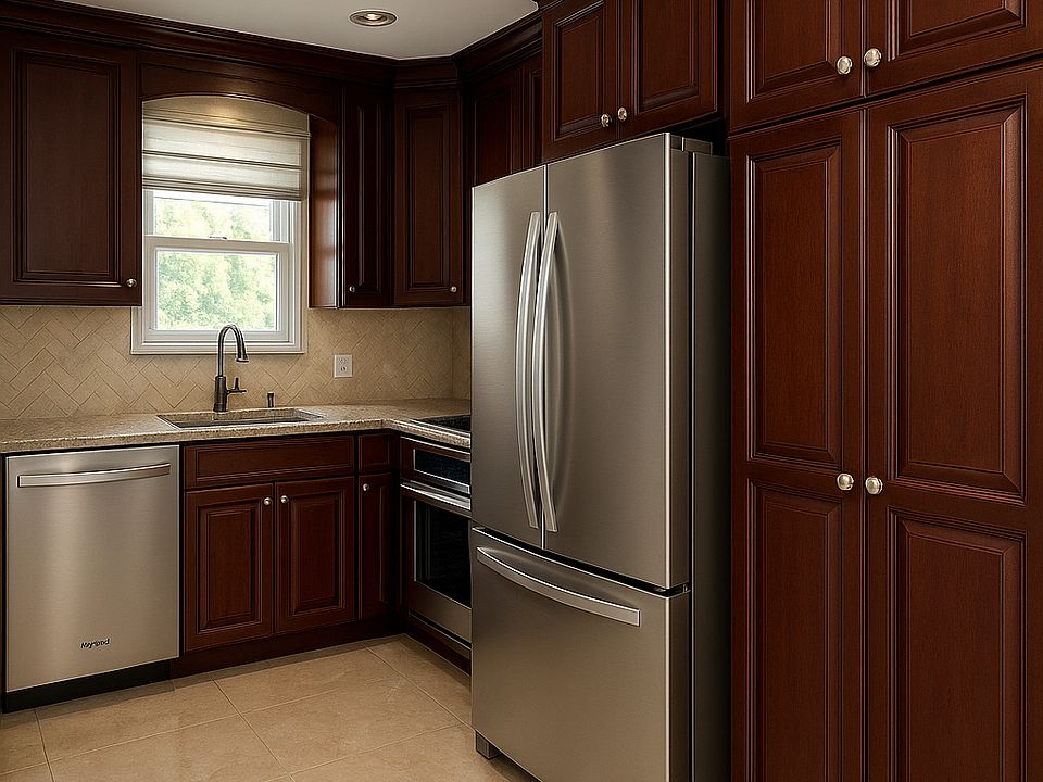 2nd image of 1 Oak Grove Rd APT 2A