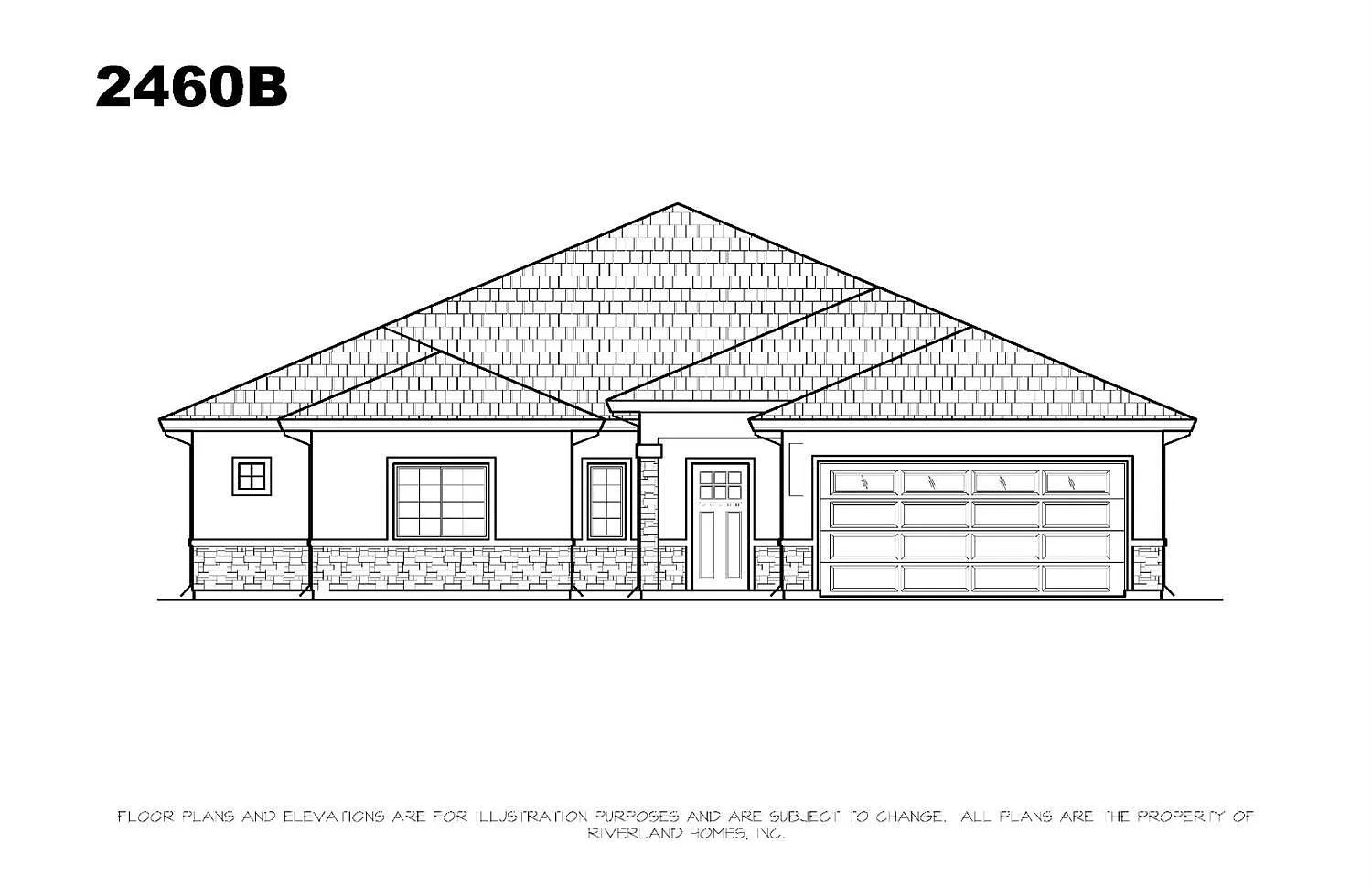 8987 Elsie Ida Way photo 1