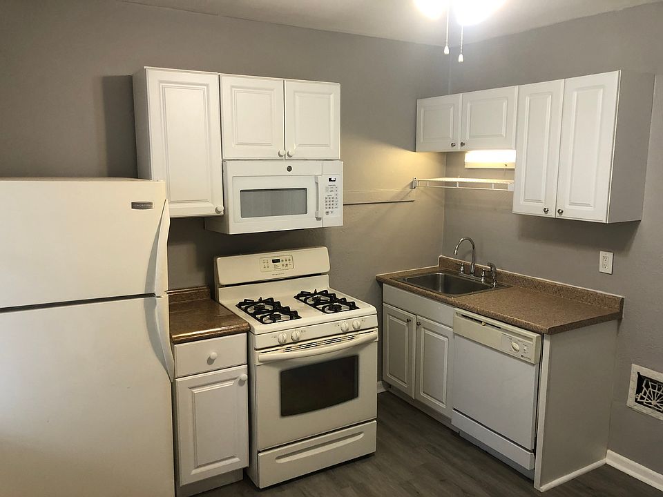 1st image of 4955 Finkman St #1