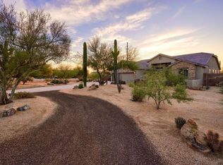 29812 N 64th Street, Cave Creek, AZ 85331