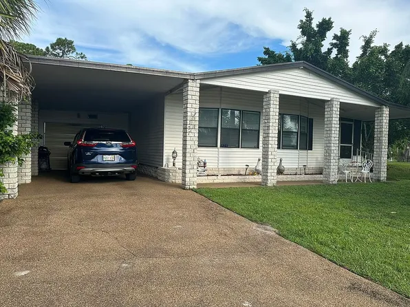 1405 82nd Ave Lot 157, Vero Beach, FL 32966