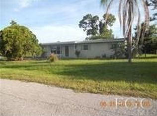 26528 Custer Rd, Punta Gorda, FL 33955