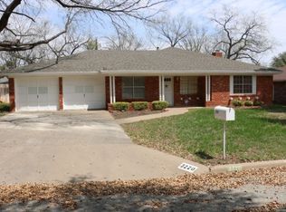 3220 Chatterton Dr, San Angelo, TX 76904