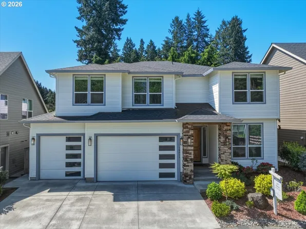 18511 NE 26th Dr, Vancouver, WA 98684