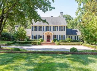 460 W Paces Ferry Rd NW, Atlanta, GA 30305