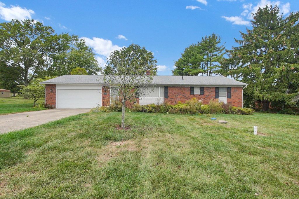 Real estate listing image