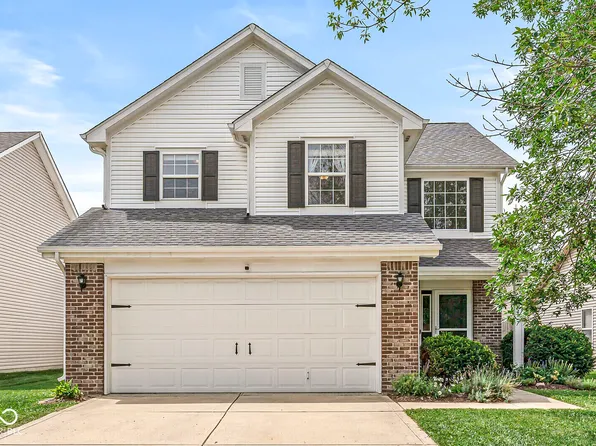 11427 Seabiscuit Dr, Noblesville, IN 46060